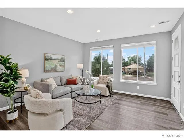 5290 E 64th Avenue Commerce City, CO 80022