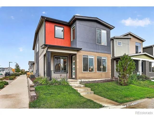 5290 E 64th Avenue Commerce City, CO 80022