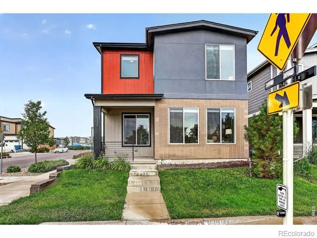 5290 E 64th Avenue Commerce City, CO 80022