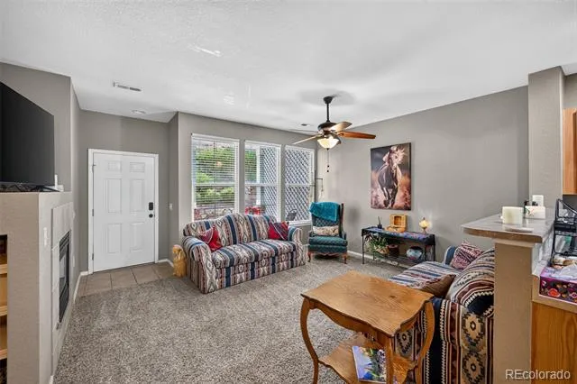 6714 S Winnipeg Circle #104 Aurora, CO 80016