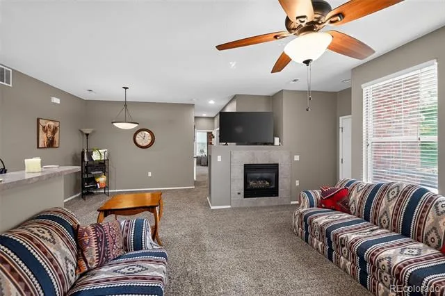 6714 S Winnipeg Circle #104 Aurora, CO 80016