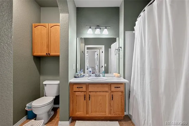 6714 S Winnipeg Circle #104 Aurora, CO 80016
