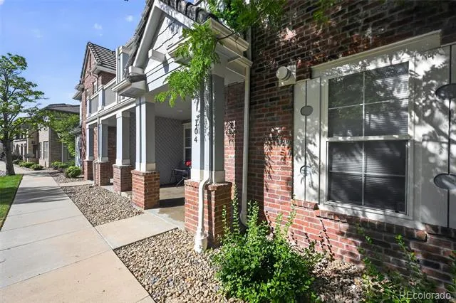 6714 S Winnipeg Circle #104 Aurora, CO 80016