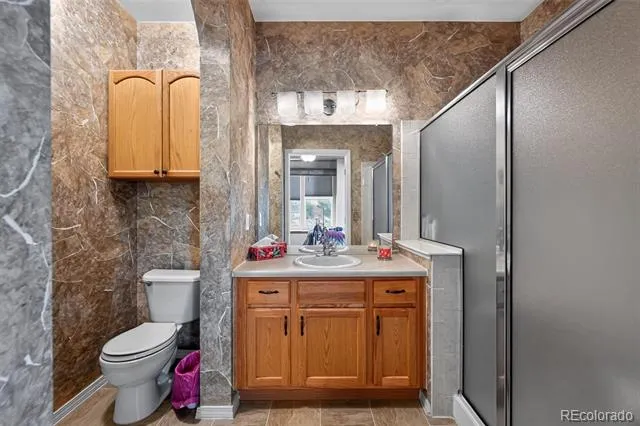 6714 S Winnipeg Circle #104 Aurora, CO 80016