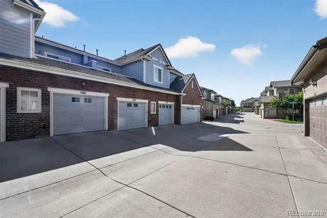 6714 S Winnipeg Circle #104 Aurora, CO 80016