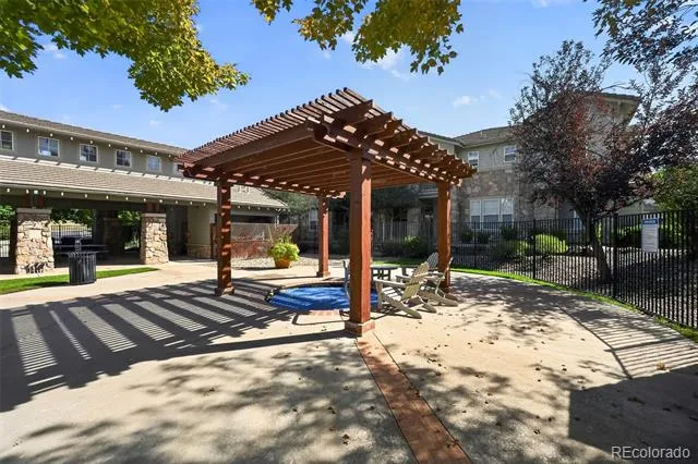 6714 S Winnipeg Circle #104 Aurora, CO 80016