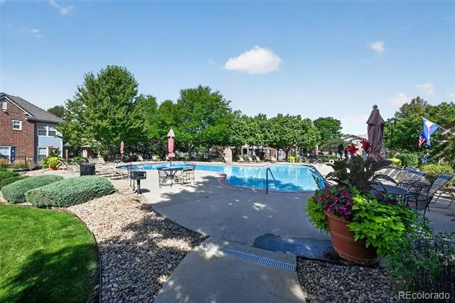 6714 S Winnipeg Circle #104 Aurora, CO 80016