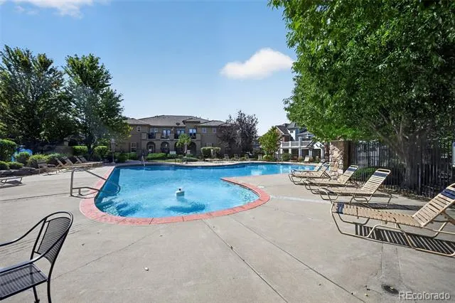 6714 S Winnipeg Circle #104 Aurora, CO 80016