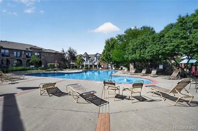 6714 S Winnipeg Circle #104 Aurora, CO 80016