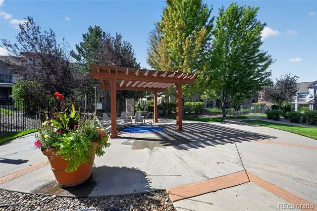 6714 S Winnipeg Circle #104 Aurora, CO 80016