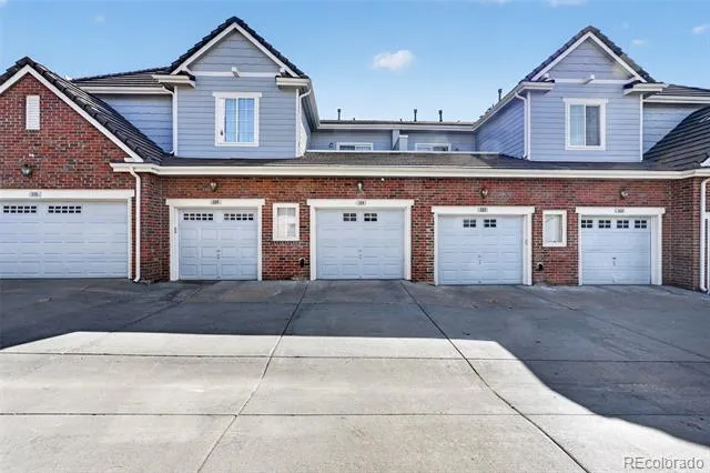 6714 S Winnipeg Circle #104 Aurora, CO 80016