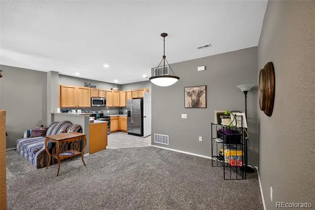 6714 S Winnipeg Circle #104 Aurora, CO 80016