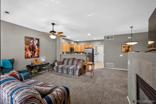 6714 S Winnipeg Circle #104 Aurora, CO 80016