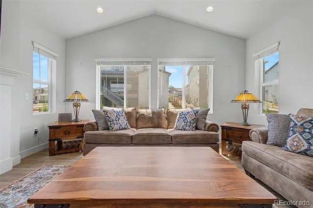 1846 Marlowe Circle Erie, CO 80516