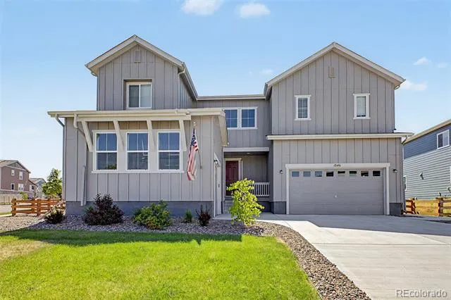1846 Marlowe Circle Erie, CO 80516
