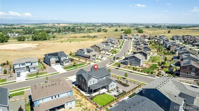 1846 Marlowe Circle Erie, CO 80516