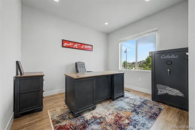 1846 Marlowe Circle Erie, CO 80516