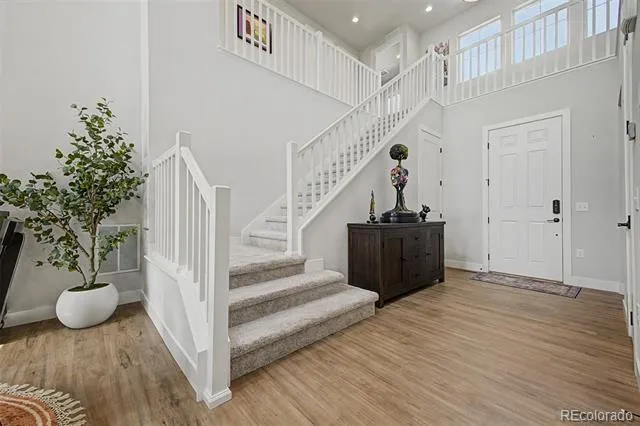 1846 Marlowe Circle Erie, CO 80516