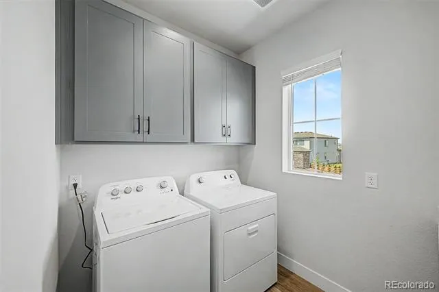 1846 Marlowe Circle Erie, CO 80516