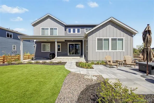 1846 Marlowe Circle Erie, CO 80516