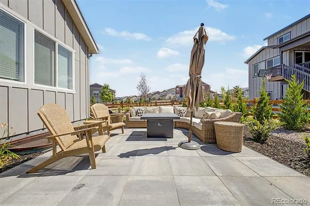 1846 Marlowe Circle Erie, CO 80516