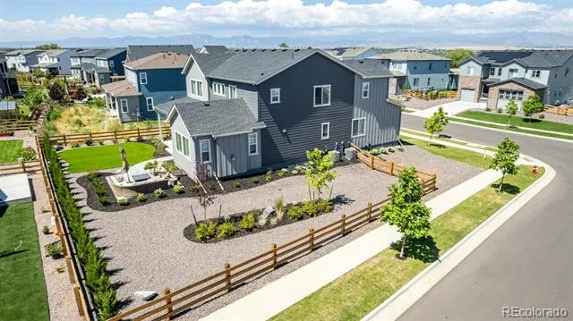 1846 Marlowe Circle Erie, CO 80516