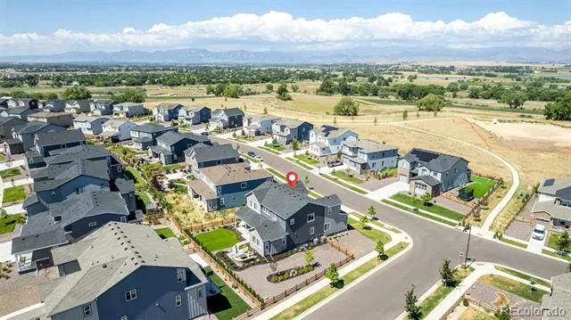 1846 Marlowe Circle Erie, CO 80516
