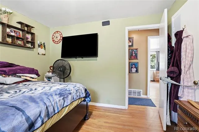 6895 W Bayaud Avenue Denver, CO 80226