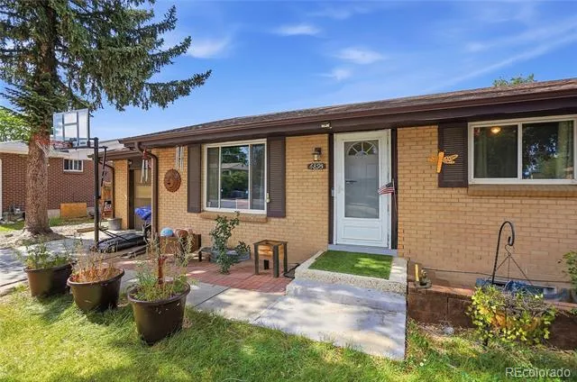 6895 W Bayaud Avenue Denver, CO 80226