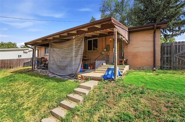 6895 W Bayaud Avenue Denver, CO 80226