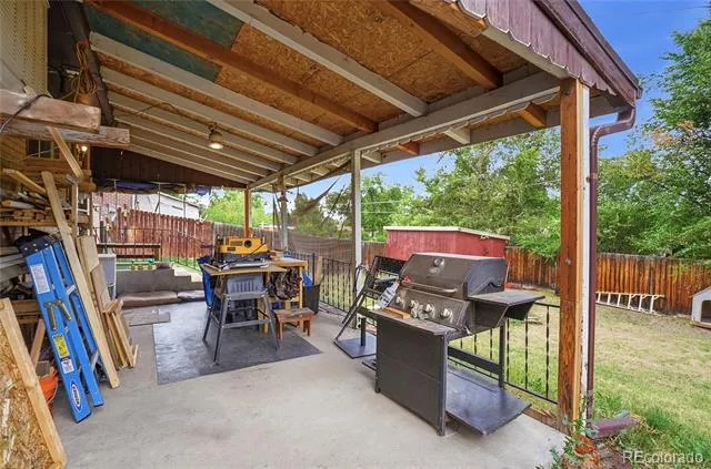 6895 W Bayaud Avenue Denver, CO 80226