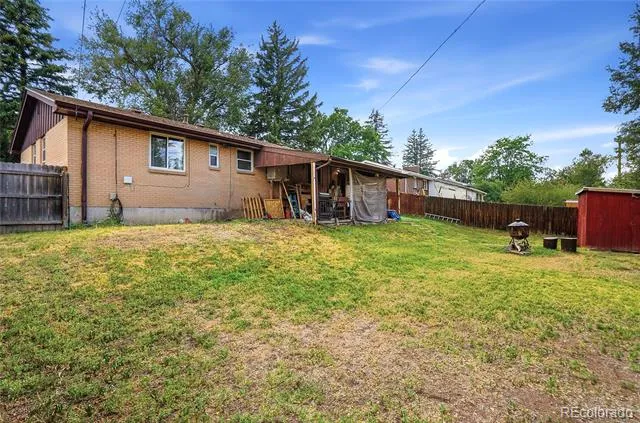 6895 W Bayaud Avenue Denver, CO 80226