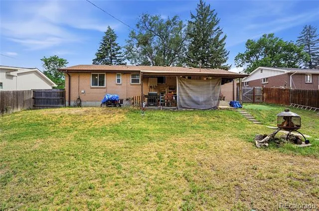 6895 W Bayaud Avenue Denver, CO 80226