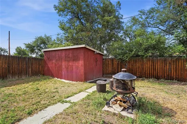 6895 W Bayaud Avenue Denver, CO 80226