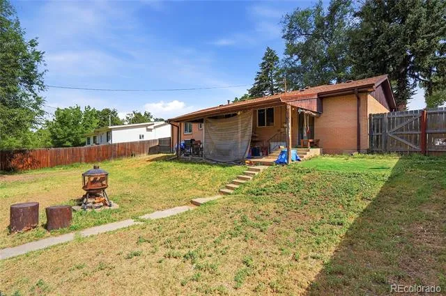 6895 W Bayaud Avenue Denver, CO 80226
