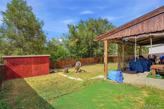 6895 W Bayaud Avenue Denver, CO 80226