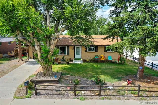 6895 W Bayaud Avenue Denver, CO 80226