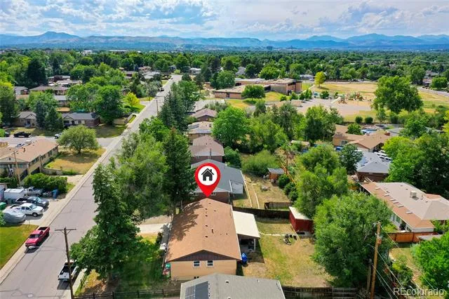 6895 W Bayaud Avenue Denver, CO 80226