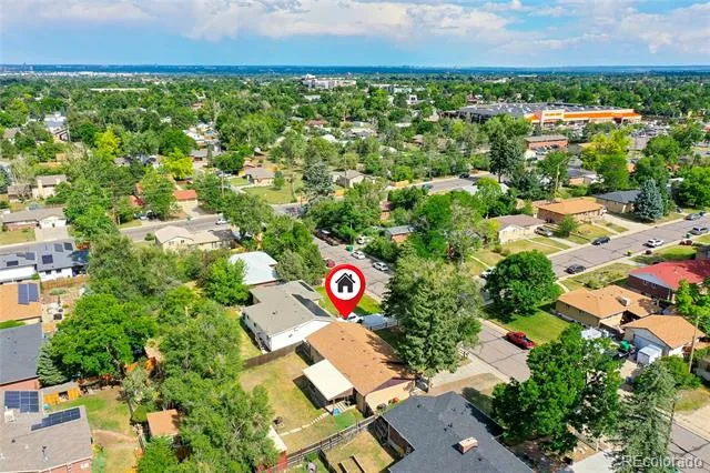 6895 W Bayaud Avenue Denver, CO 80226