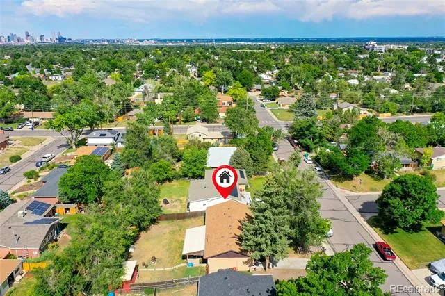 6895 W Bayaud Avenue Denver, CO 80226