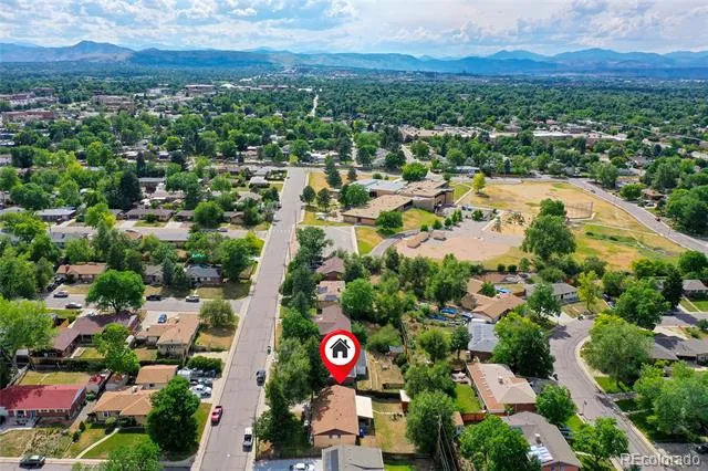 6895 W Bayaud Avenue Denver, CO 80226