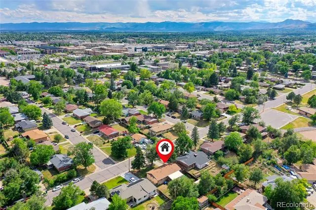 6895 W Bayaud Avenue Denver, CO 80226