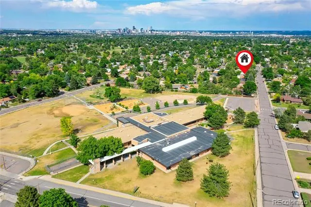 6895 W Bayaud Avenue Denver, CO 80226