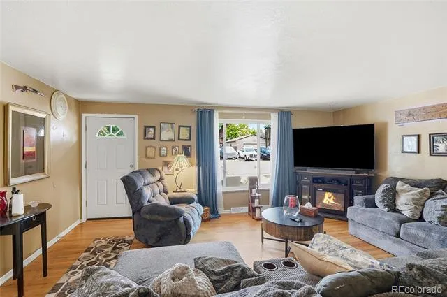 6895 W Bayaud Avenue Denver, CO 80226