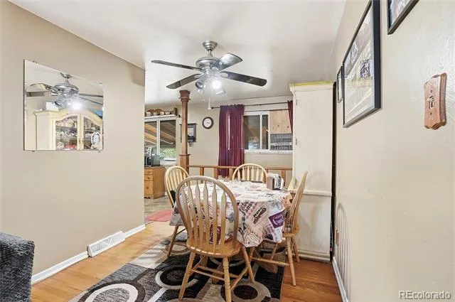 6895 W Bayaud Avenue Denver, CO 80226