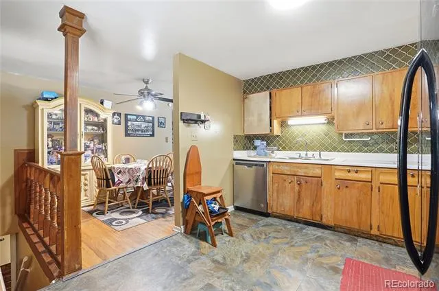 6895 W Bayaud Avenue Denver, CO 80226