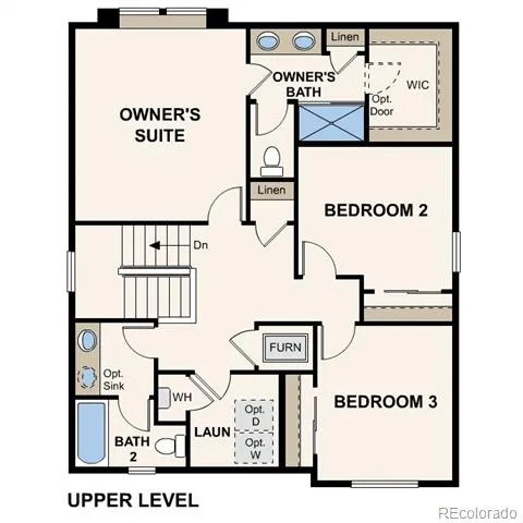19083 E 93rd Place Commerce City, CO 80022