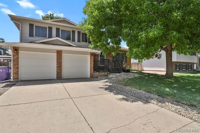 8962 W Temple Place Denver, CO 80123