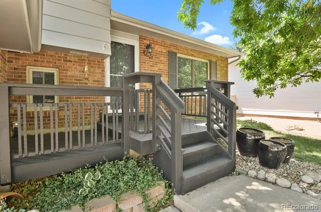 8962 W Temple Place Denver, CO 80123