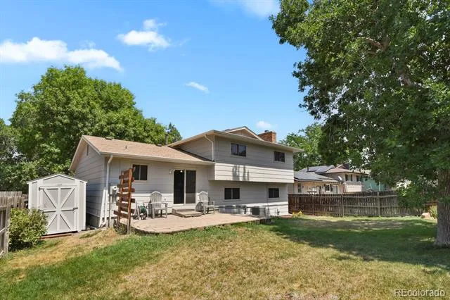 8962 W Temple Place Denver, CO 80123